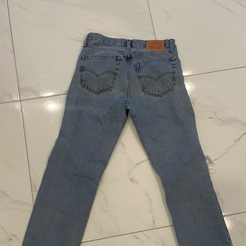 LEVIS ORIGINAL 516 - Picture 9 of 9